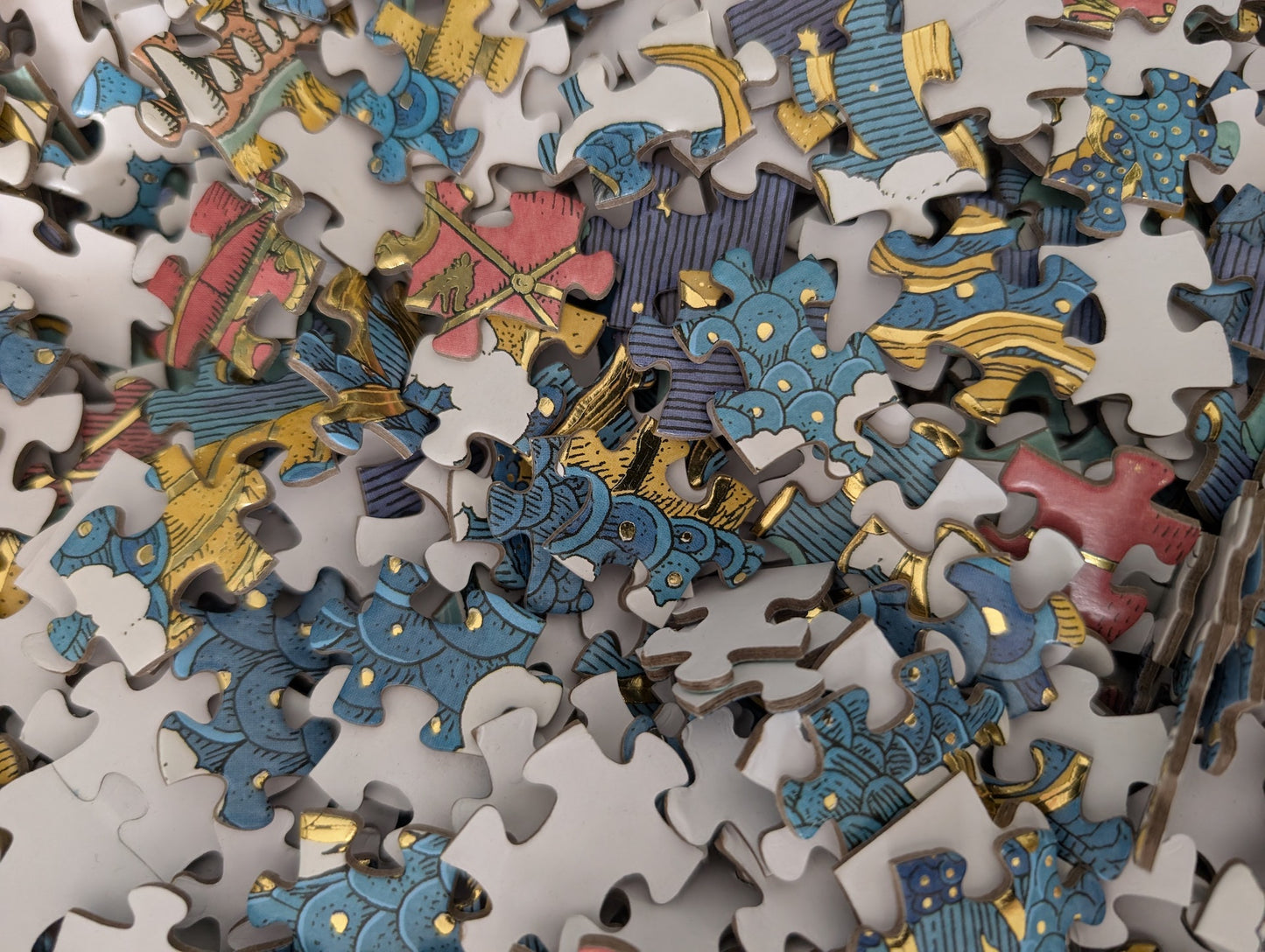 Dragons of the Skies