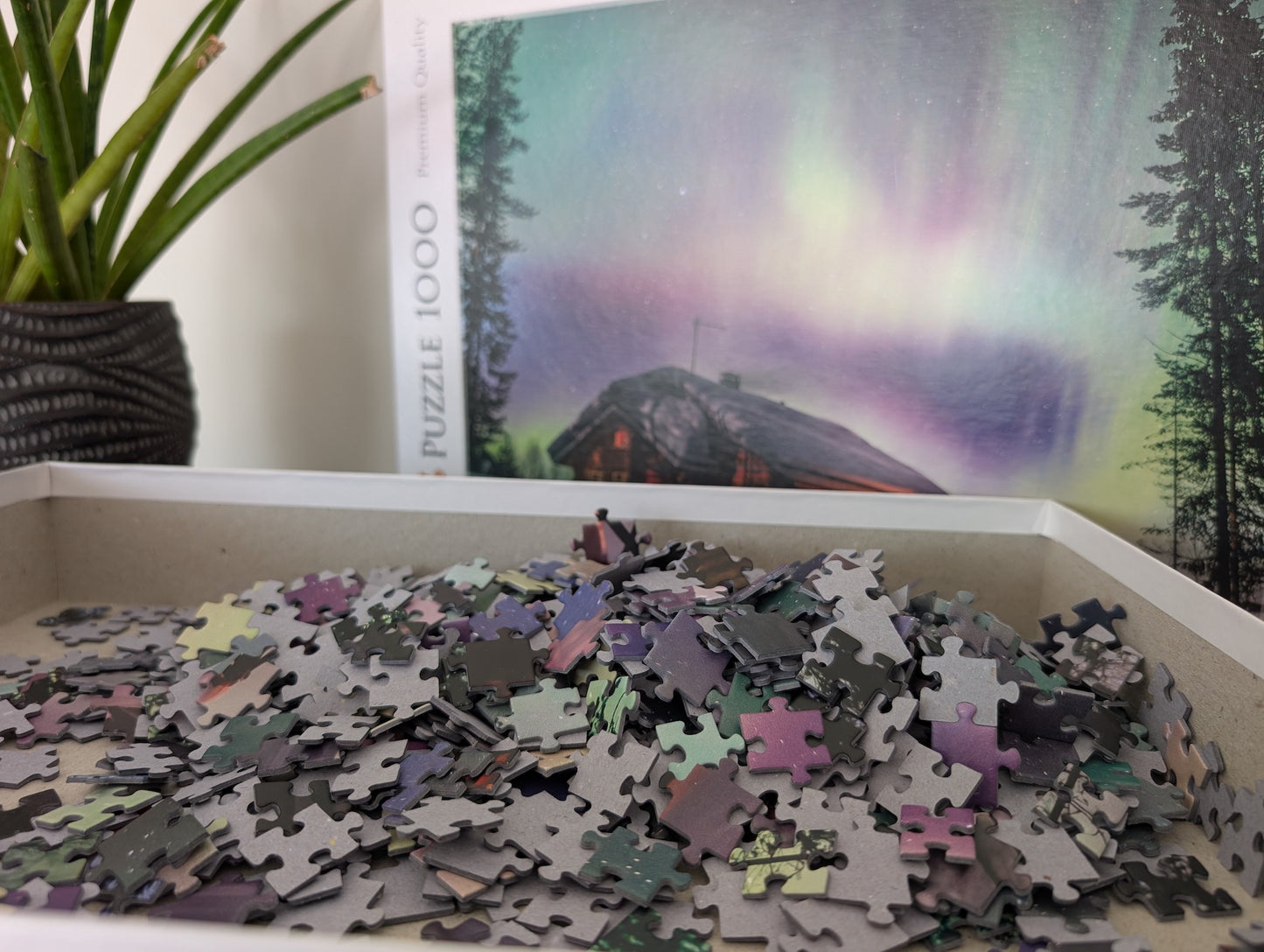 The nature of Finland