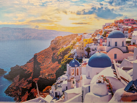 Santorini