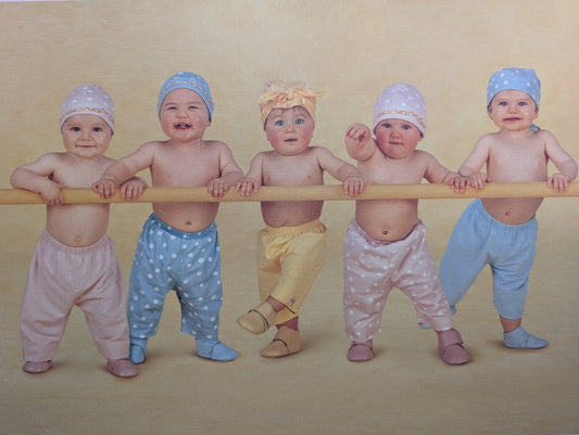 Wading Pants Composite