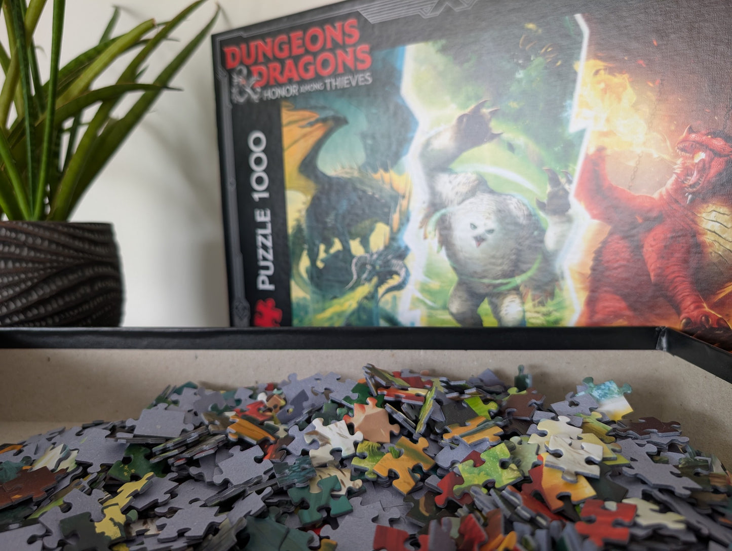 Dungeons & Dragons, Legendary Monsters of Faerun