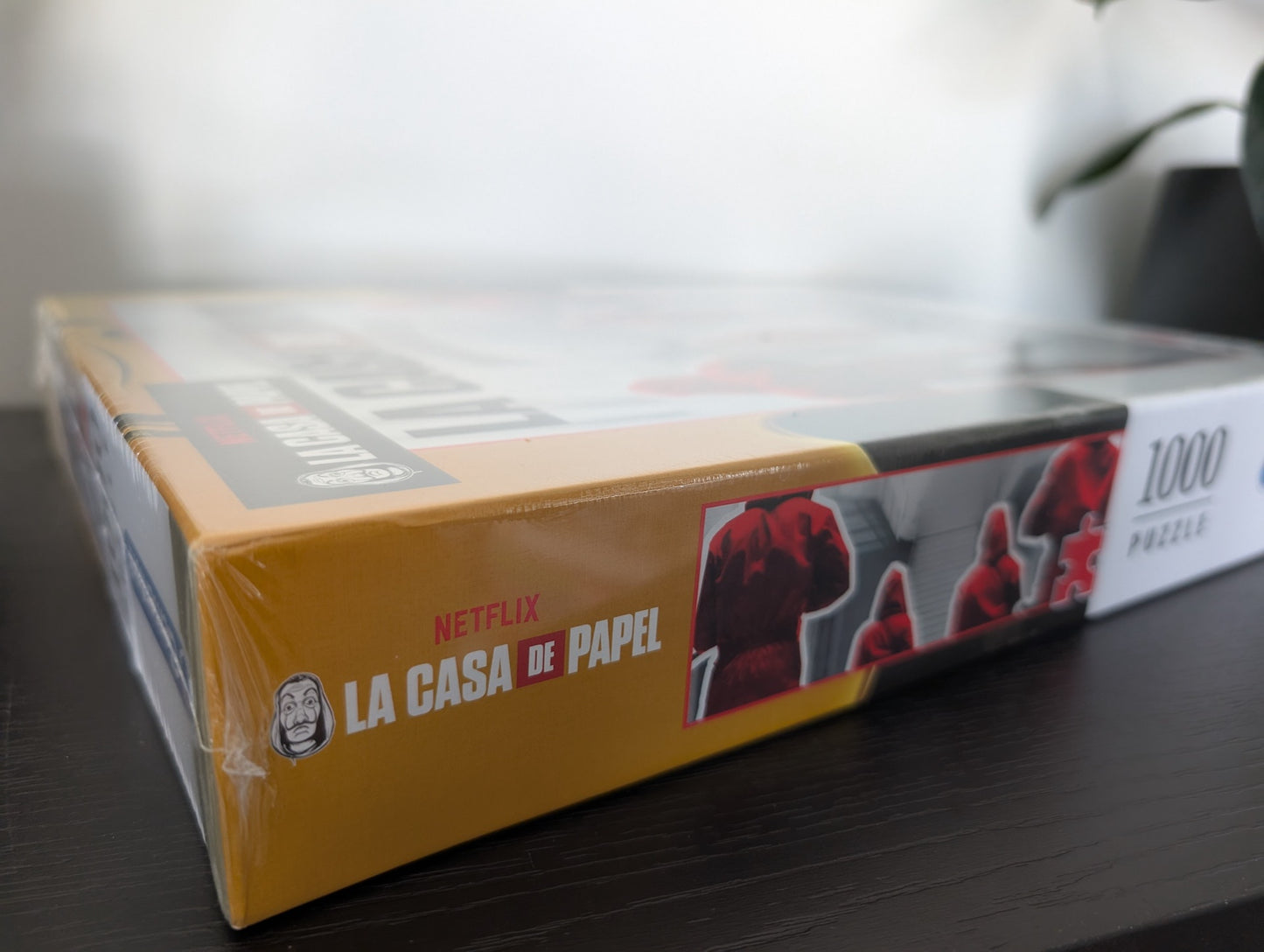 La Casa de Papel 39532