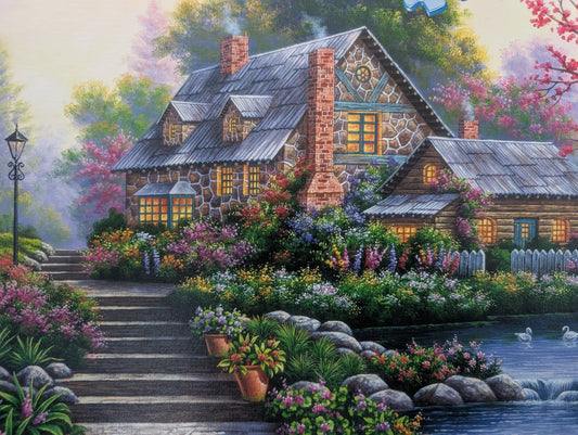 Romantic Cottage