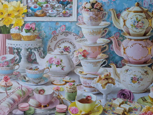 Tea Table