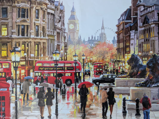 London