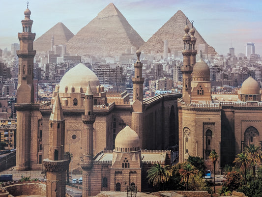 Cairo, Egypt