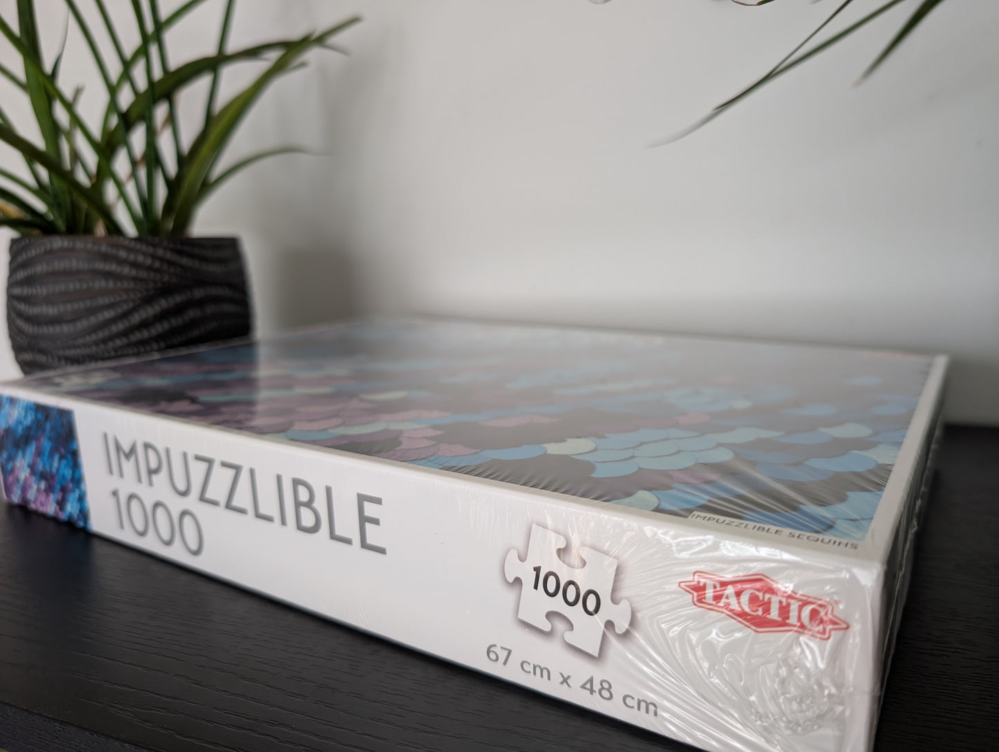 Impuzzlible - Sequins (UUS)