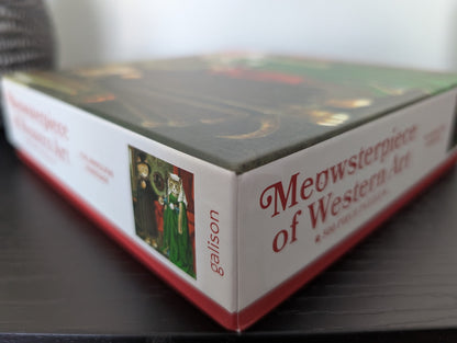 The Arnolfini Marriage