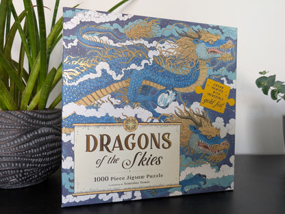 Dragons of the Skies