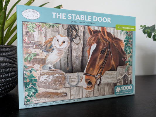 The Stable Door
