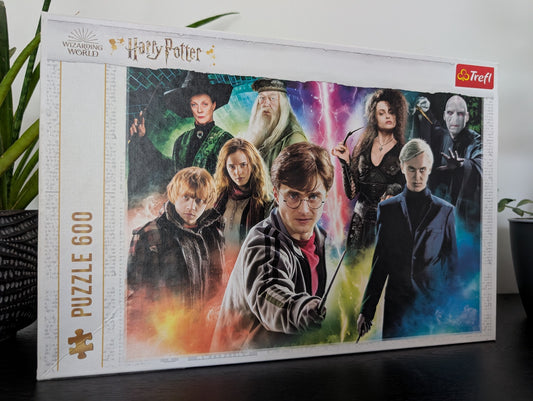 Harry Potter - Wizarding World 2