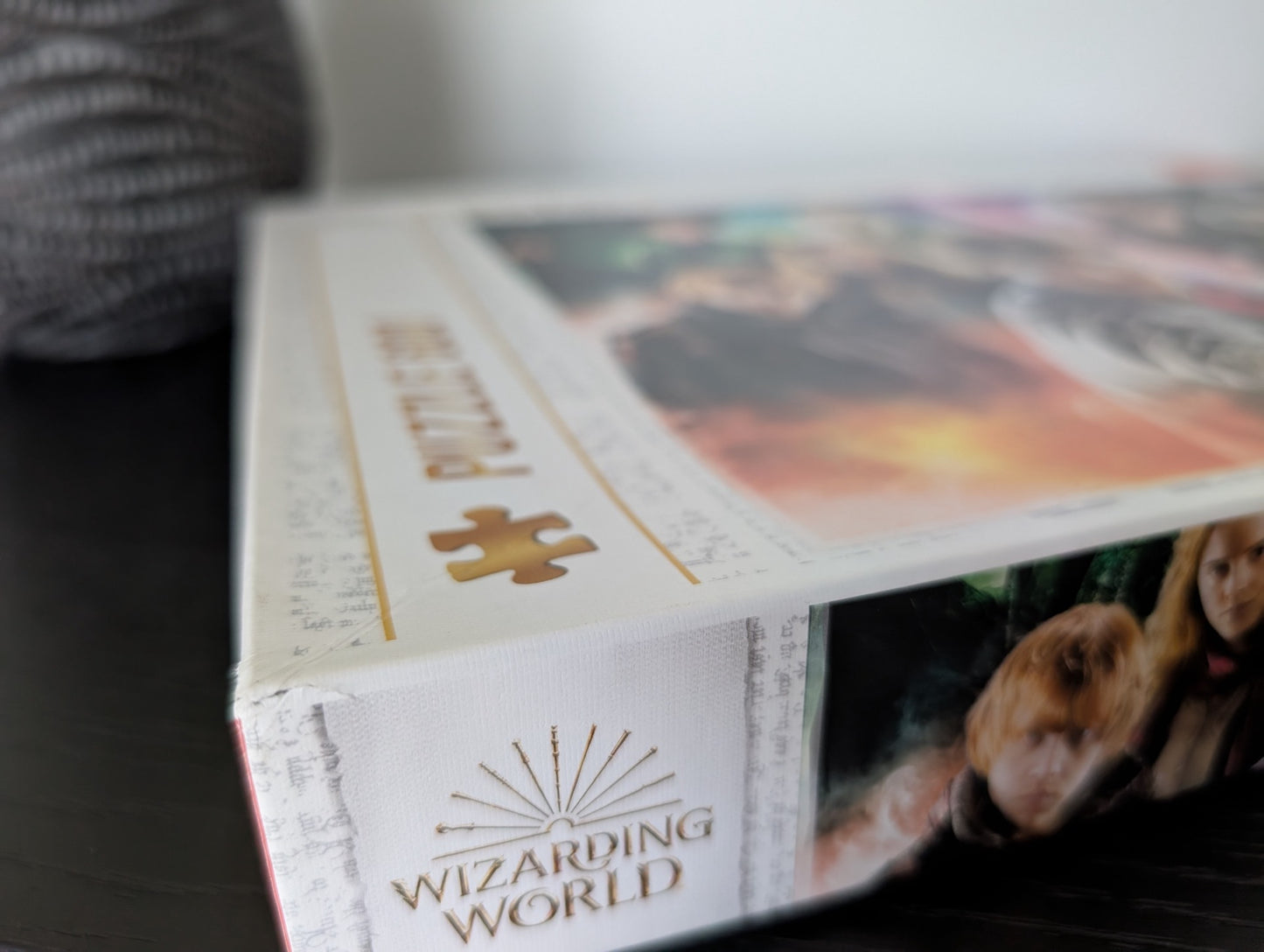 Harry Potter - Wizarding World 2