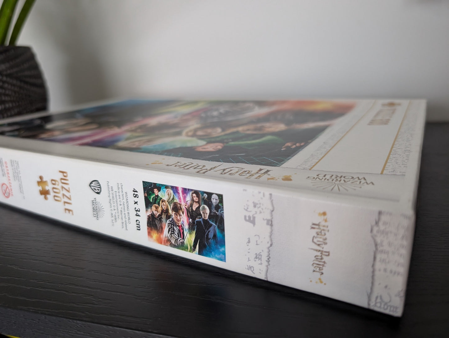 Harry Potter - Wizarding World 2