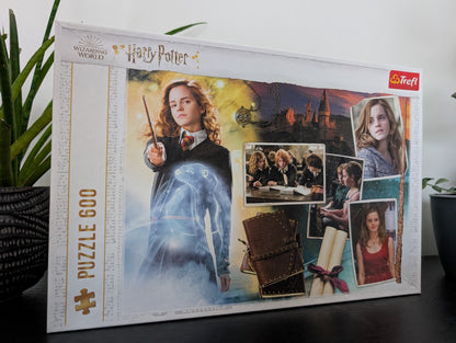 Harry Potter - Wizarding World