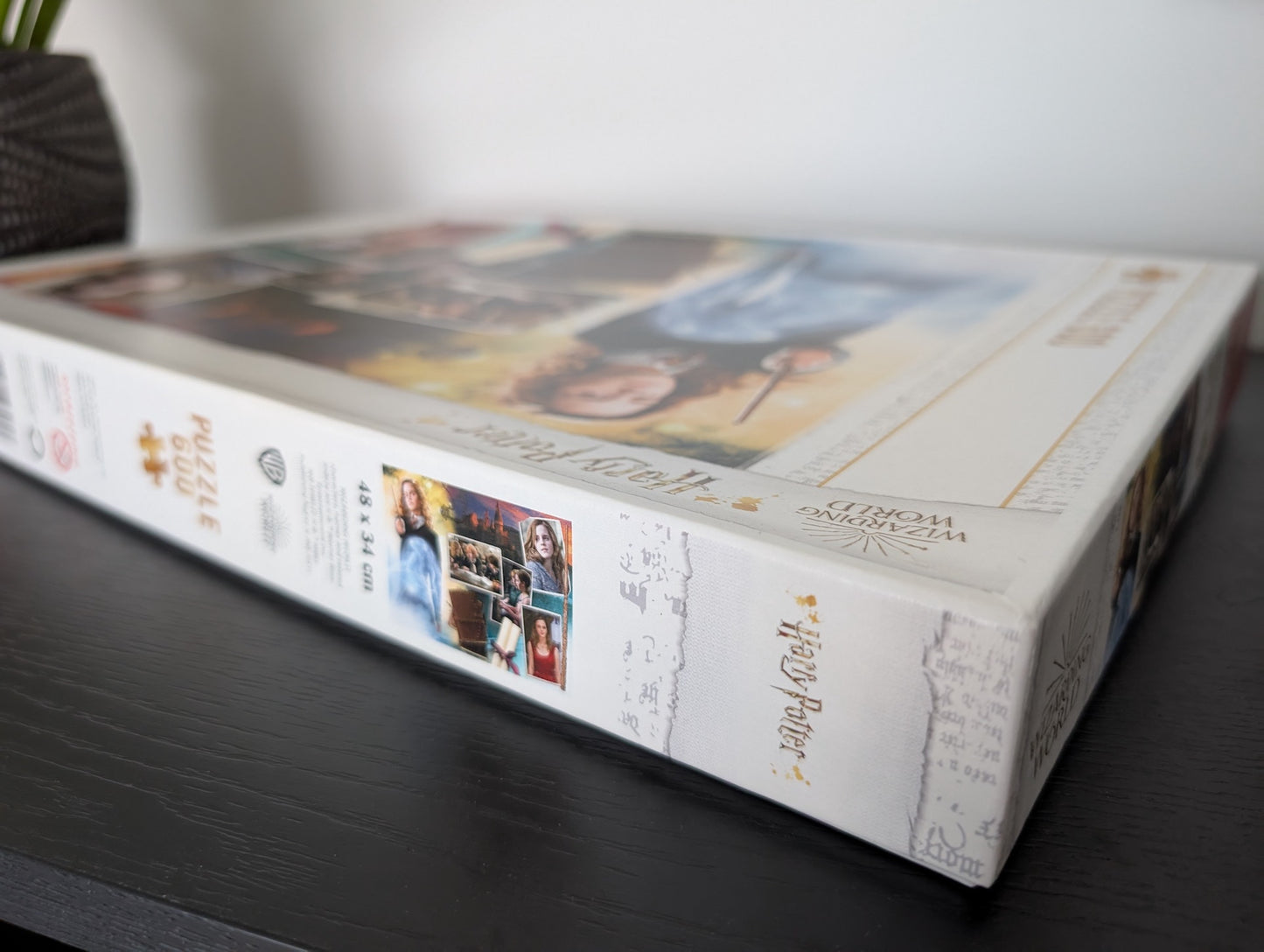 Harry Potter - Wizarding World