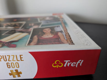 Harry Potter - Wizarding World