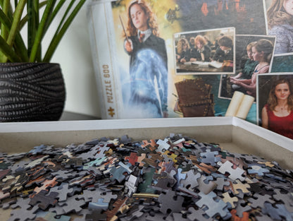 Harry Potter - Wizarding World