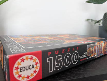 Au Bon Chabrot, Viktor Shvaiko