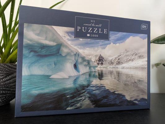 Around the World No2