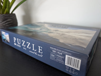 Around the World No2