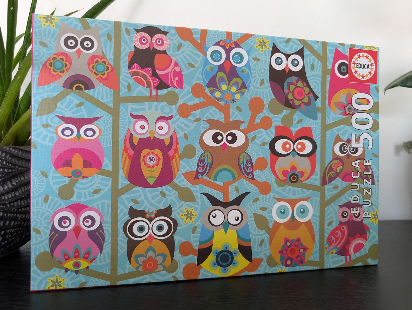 Owls