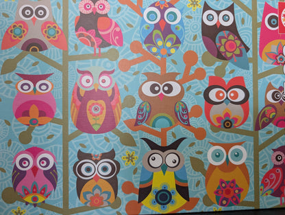 Owls