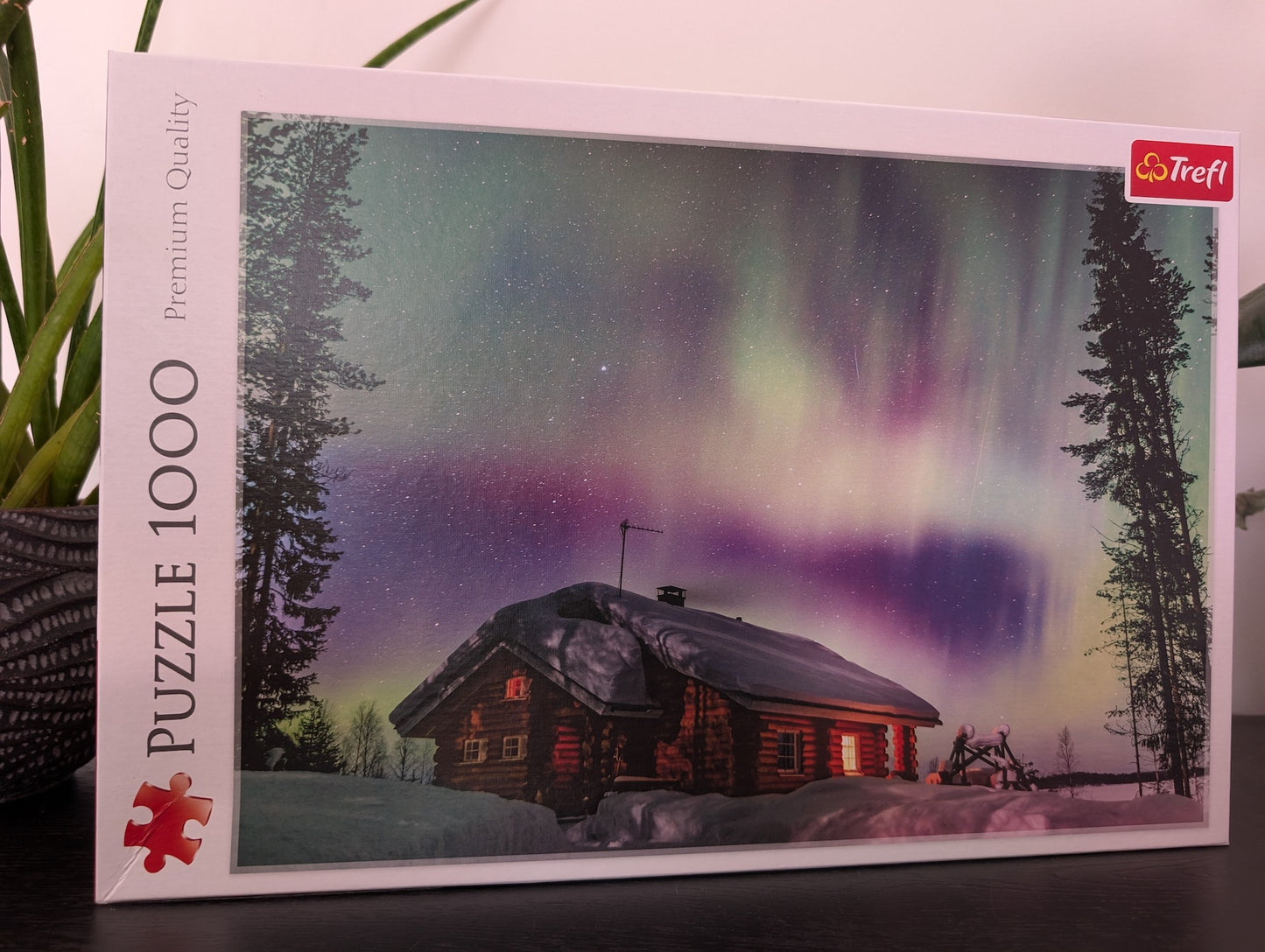 The nature of Finland