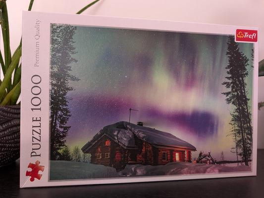 The nature of Finland