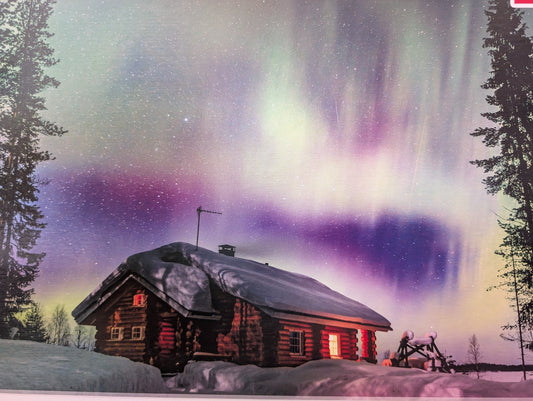 The nature of Finland