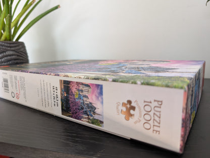 Notre-Dame Cathedral of Paris