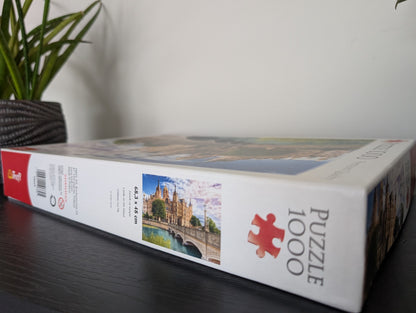 Castle on the Island