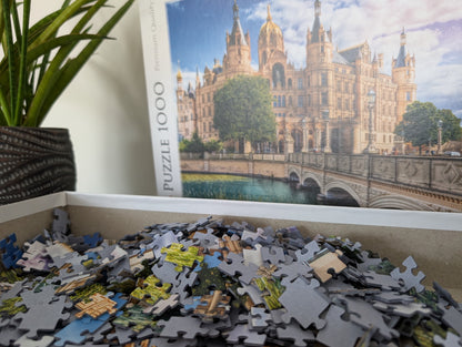 Castle on the Island