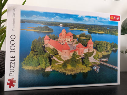 Trakai
