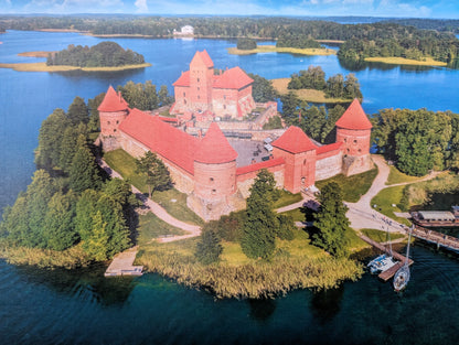 Trakai