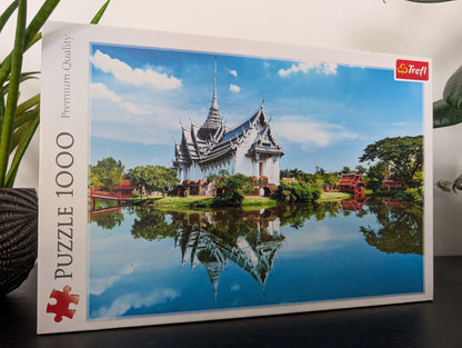 Sanphet Prasat Palace