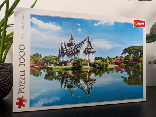 Sanphet Prasat Palace