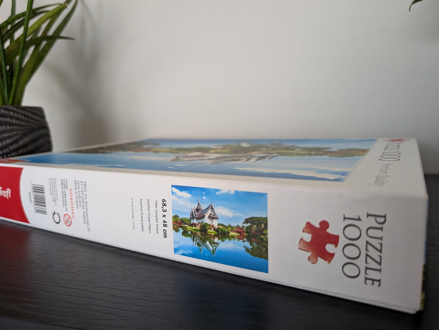 Sanphet Prasat Palace