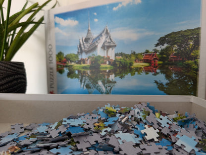 Sanphet Prasat Palace