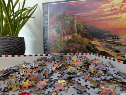 Stony Cove Farol de Pedra