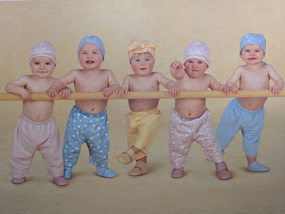 Wading Pants Composite