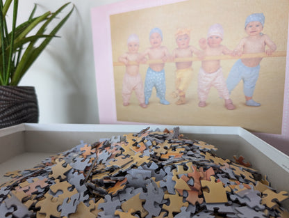 Wading Pants Composite