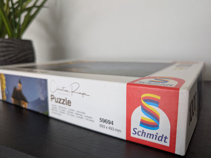 Lockstein - Milky Way