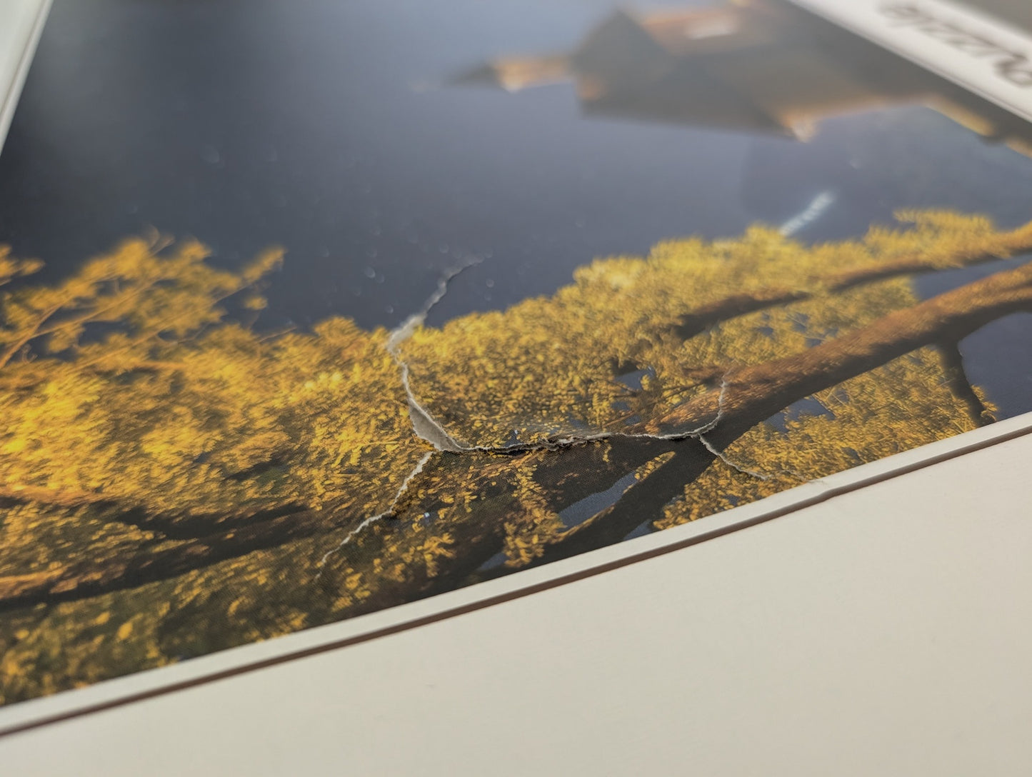 Lockstein - Milky Way