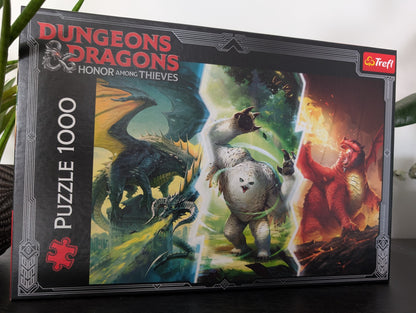 Dungeons & Dragons, Legendary Monsters of Faerun