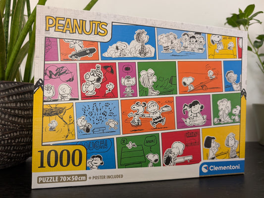 Peanuts