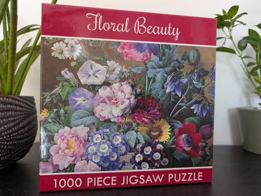 Floral Beauty