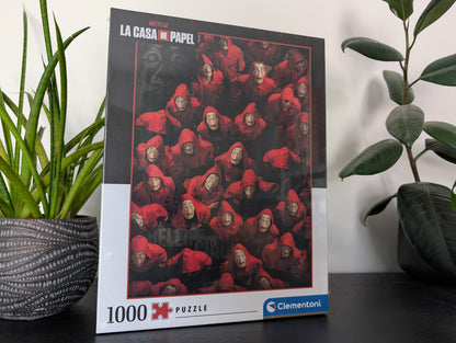 La Casa de Papel 39654