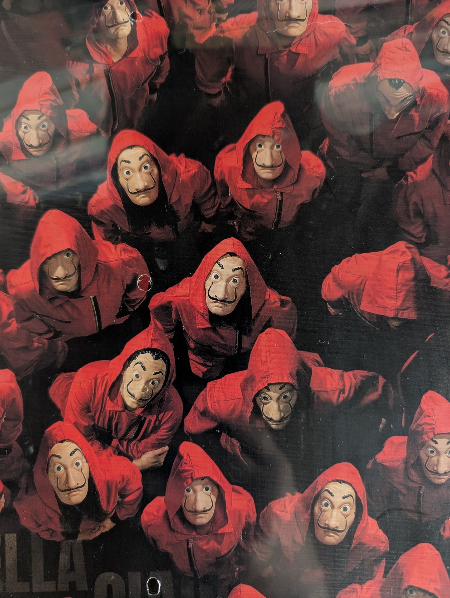 La Casa de Papel 39654