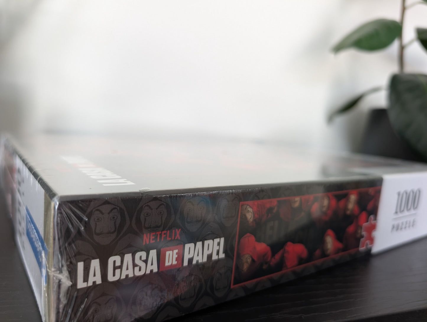 La Casa de Papel 39654
