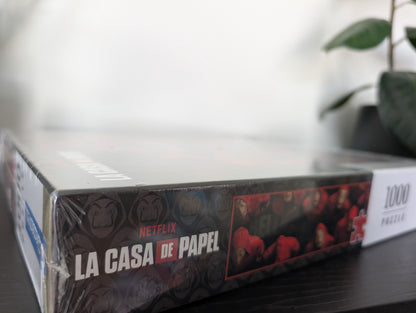 La Casa de Papel 39654